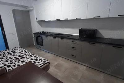 Garsonieră decomandată în Ostroveni - 3