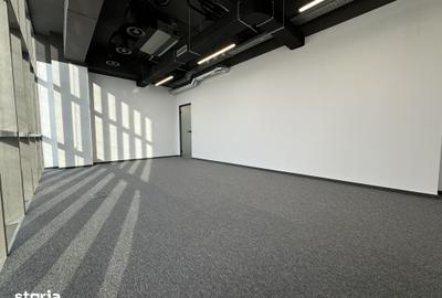 Spațiu comercial, de 37 mp, în Gruia