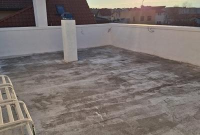 Casă individuală cu 7 camere cu Canalizare în Parcul Carol - 17