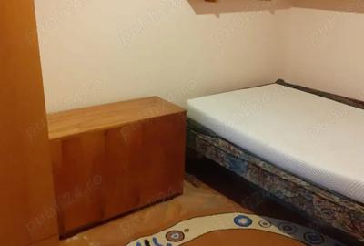Apartament cu 2 camere semidecomandat în Fratelia - 3