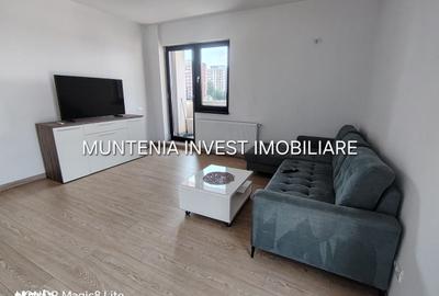 Apartament cu 2 camere decomandat în Nord