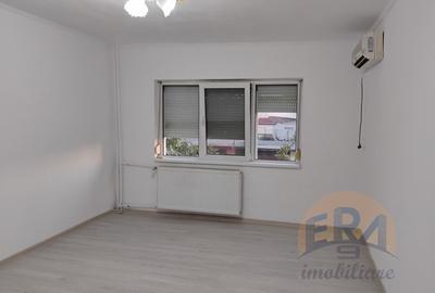 Garsonieră decomandată în Sânmartin