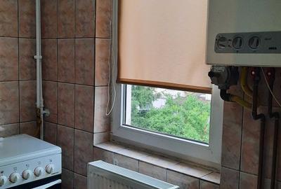 Garsonieră semidecomandată în Mănăștur - 2