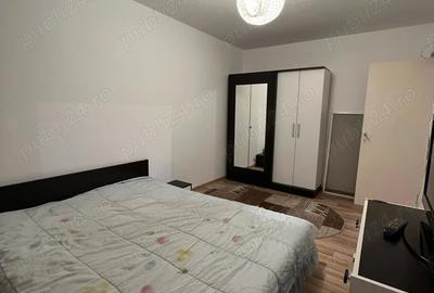 Apartament cu 2 camere decomandat în Griviței