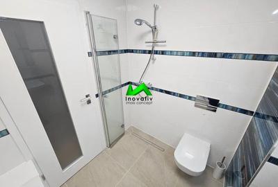 Apartament cu 2 camere decomandat în Hipodrom 3 - 6