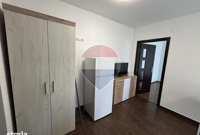 Garsonieră în Florești