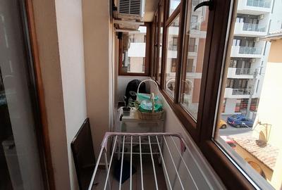 Apartament cu 3 camere decomandat, mobilat în Calea Călărașilor - 41