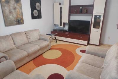 Apartament cu 3 camere decomandat, mobilat în Casa de Cultură - 2
