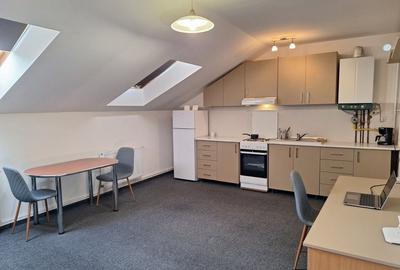Apartament cu 2 camere în Zorilor - 3