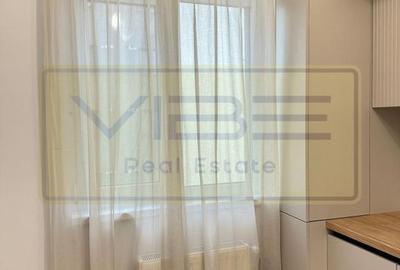 Apartament cu 2 camere decomandat în Bucium - 11