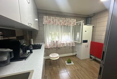 Apartament cu 3 camere decomandat în 13 Septembrie - 4
