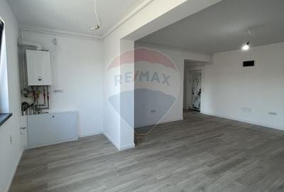 Apartament cu 3 camere semidecomandat în Brâncoveanu - 11