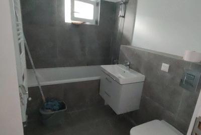 Apartament cu 2 camere semidecomandat în Micro 16