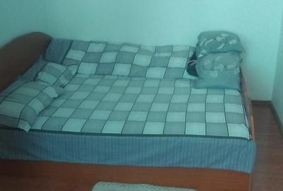 Apartament cu 2 camere semidecomandat în Găvana
