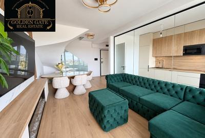 Apartament cu 4 camere decomandat în Theodor Pallady