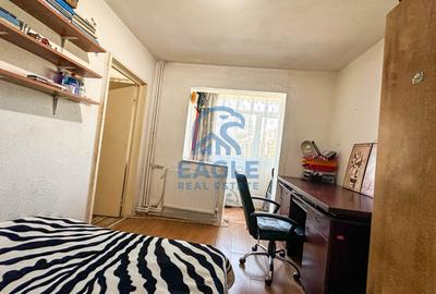 Apartament cu 2 camere semidecomandat în Km 4-5 - 9