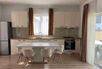 Casă cu 4 camere cu Teren 330 Mp în Dumbrăvița - 7