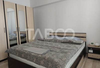 Apartament cu 2 camere decomandat, mobilat în Arhitecților - Calea Cisnădiei - 4