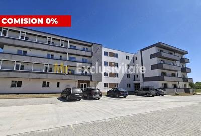 Apartament cu 2 camere decomandat în Ștefănești