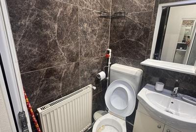 Apartament cu 2 camere semidecomandat în Central - 4
