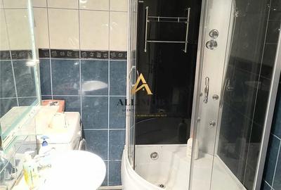 Apartament cu 2 camere în B-dul București
