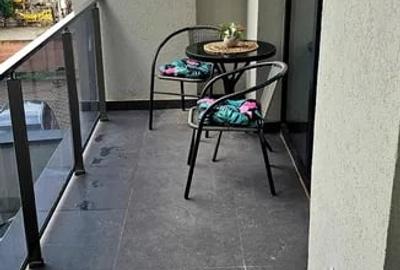 Apartament cu 2 camere decomandat, mobilat în Mărăști - 7