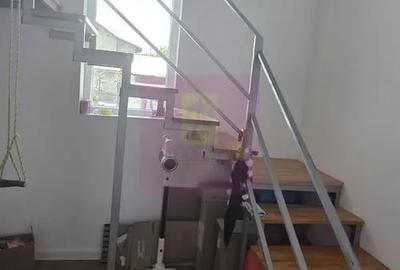 Casă cu 4 camere cu Teren 497 Mp în Central