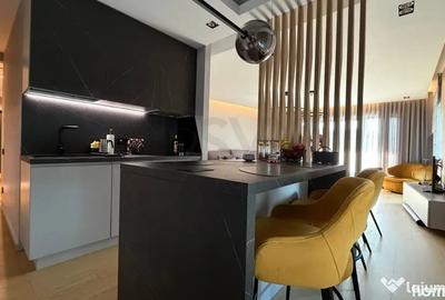 Apartament cu 4 camere decomandat în Iancu Nicolae