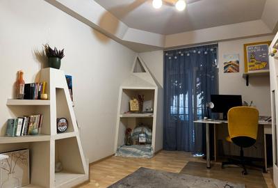 Apartament cu 2 camere decomandat, mobilat în Medicină - 1