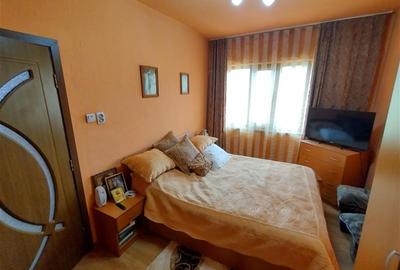 Apartament cu 3 camere decomandat, mobilat în Bozovici