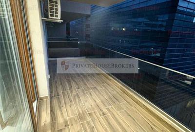 Apartament cu 2 camere semidecomandat în Central - 19