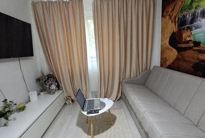 Apartament cu 2 camere decomandat în Unirii