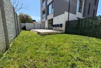 Apartament cu 3 camere în Aviației