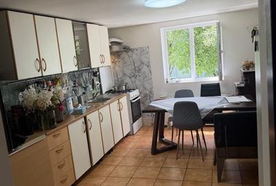 Casă cu 2 camere în Moara Domnească - 6