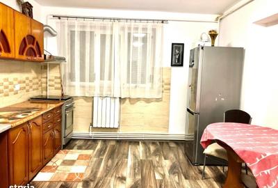 Apartament cu 2 camere decomandat în Micro 20 - 4