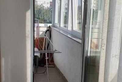 Apartament cu 2 camere în George Enescu - 2