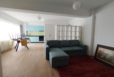 Apartament cu 2 camere decomandat în Mărăști