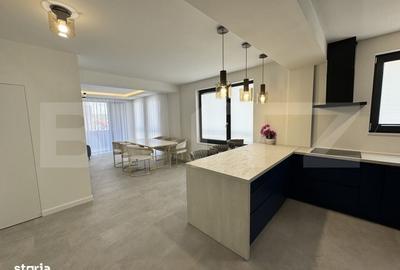 Apartament cu 3 camere în Stana - 5