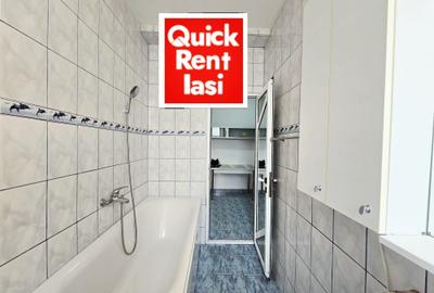 Apartament cu 2 camere decomandat în Piața Unirii - 14