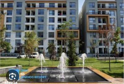 Apartament cu 2 camere în Nord - 10