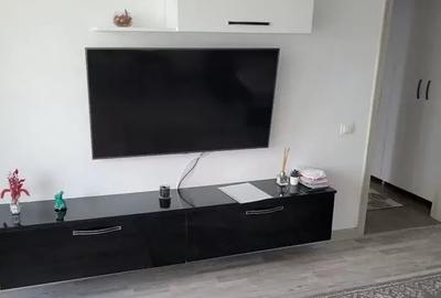 Apartament cu 2 camere decomandat, mobilat în Militari