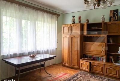 Casă cu 4 camere în Colțirea - 3