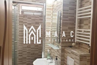 Apartament cu 2 camere nedecomandat în Calea Dumbrăvii