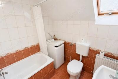 Garsonieră semidecomandată în Soarelui