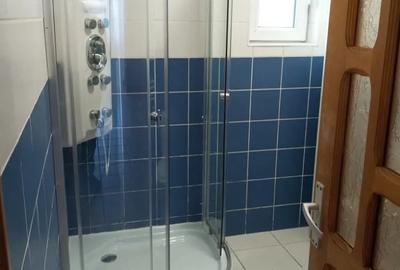 Casă cu 2 camere cu Teren 500 Mp în Cug