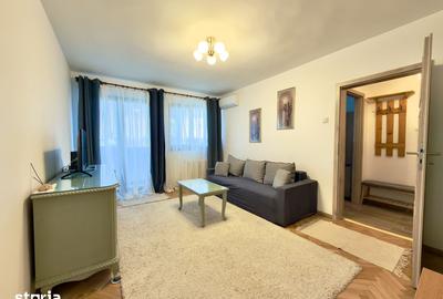 Apartament cu 2 camere în Dorobanți - 1