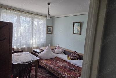 Apartament cu 2 camere semidecomandat în Central - 2