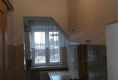 Garsonieră decomandată în Craiter - 4
