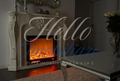 Apartament cu 3 camere decomandat în Florești - 4