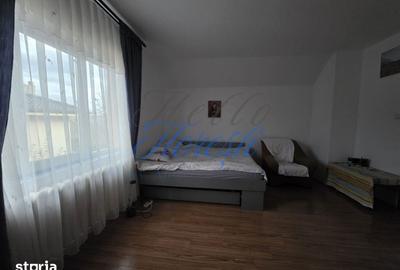 Casă cu 4 camere cu Teren 701 Mp în Gilău - 13
